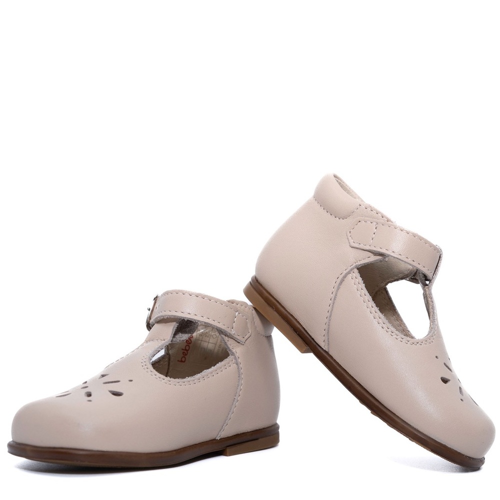 Toddler Girl Mary Jane Dress Shoes